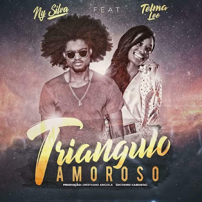 Triângulo Amoroso ft. Telma Lee